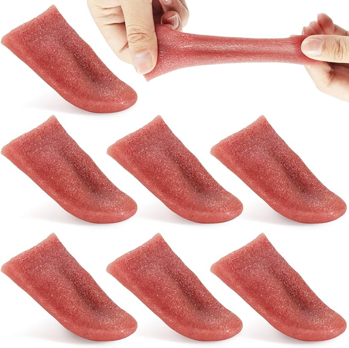 Fake-Tongue-False-Tongue-Horrific-Tongue-Prop-Tricks-Tongue-ToysProp-Tricks-Tongue-ToysRealistic-Fake-Tongue