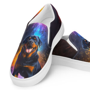 Rottweiler Shoes
