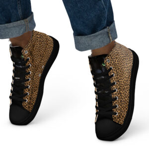 Unleash Your Wild Side