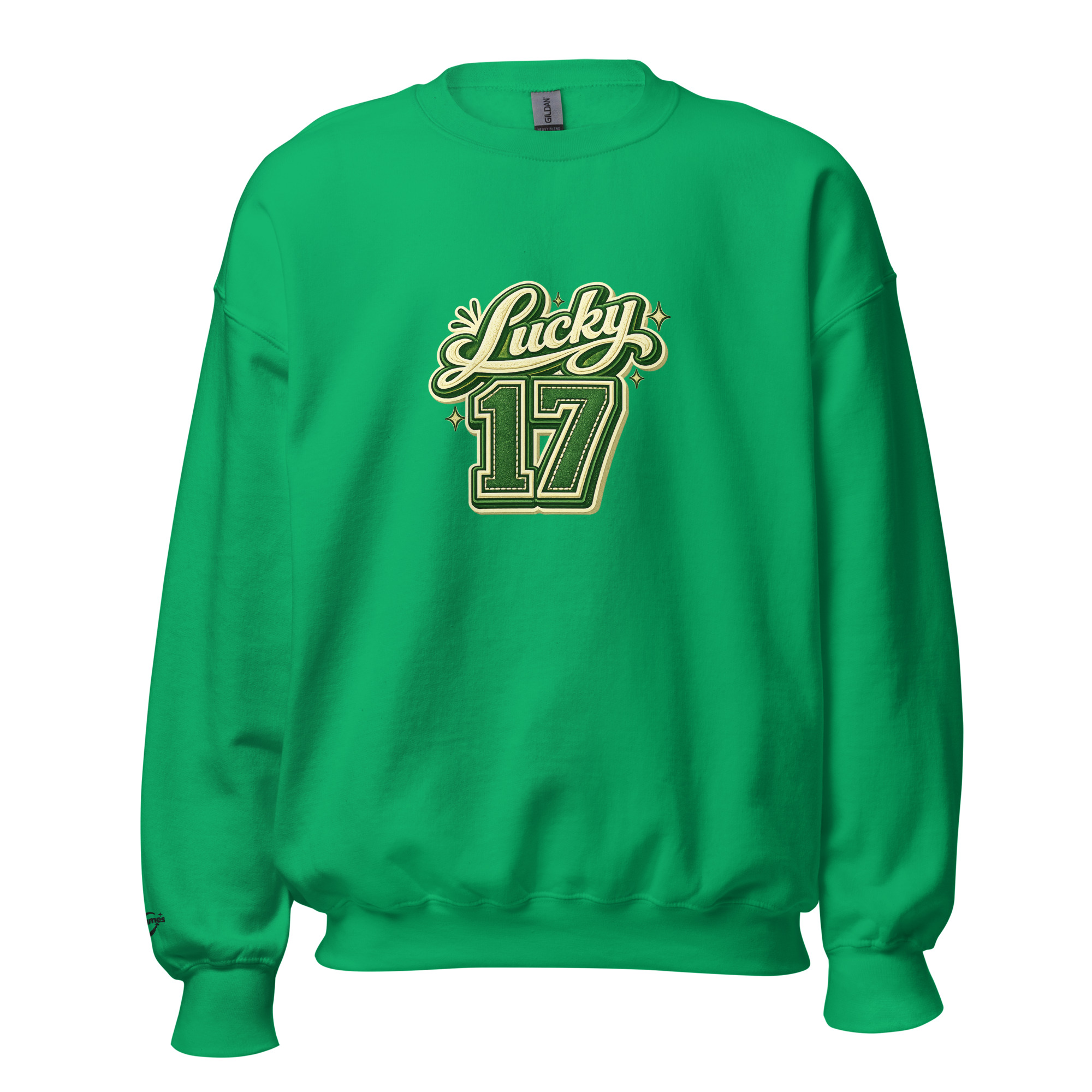 Lucky 17 Sweatshirt - Image 5