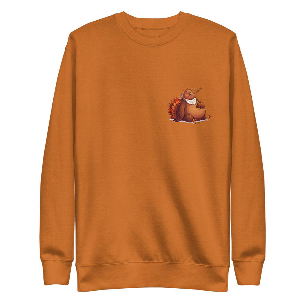 Mac N Cheese  Sweatshirt