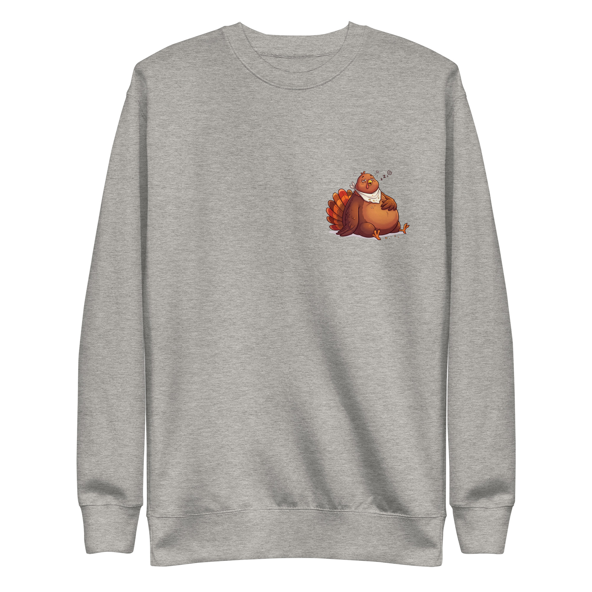 Mac N Cheese Sweatshirt - Image 4