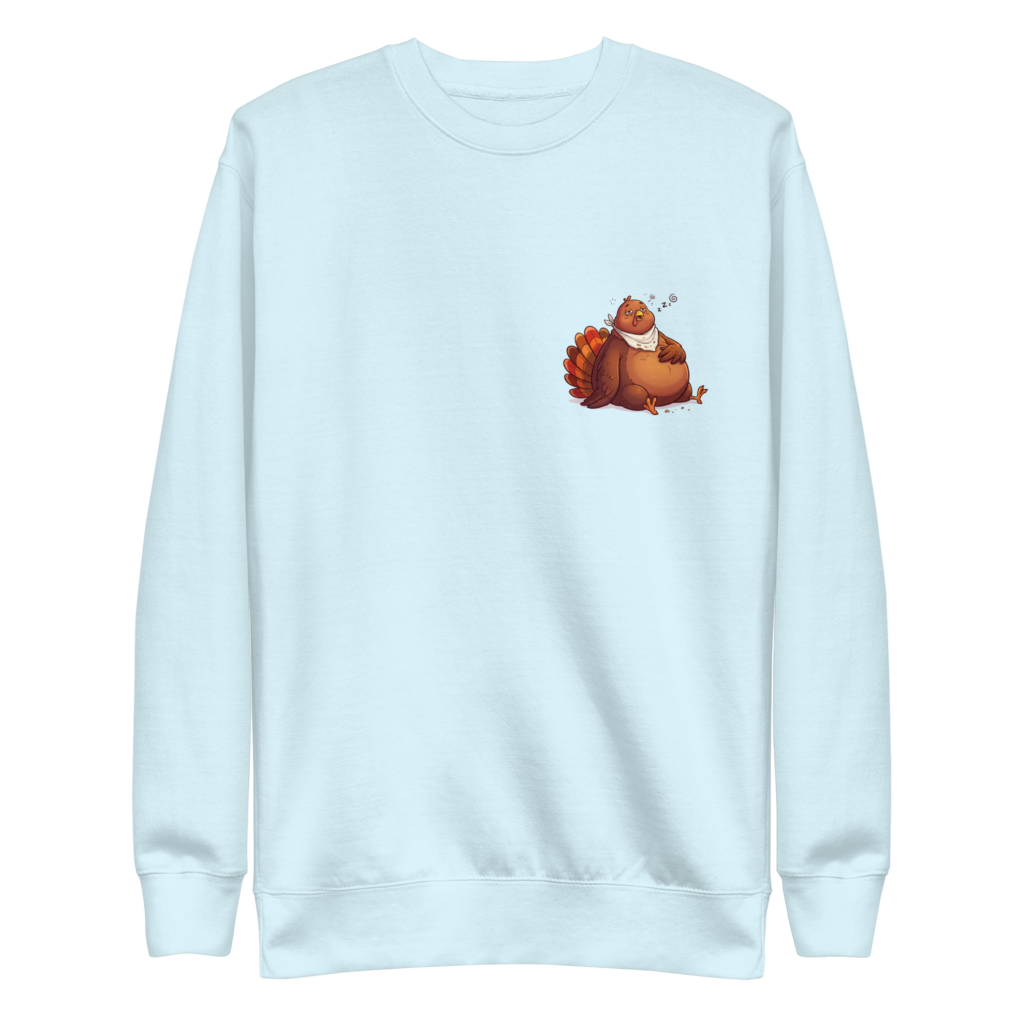 Mac N Cheese Sweatshirt - Image 8