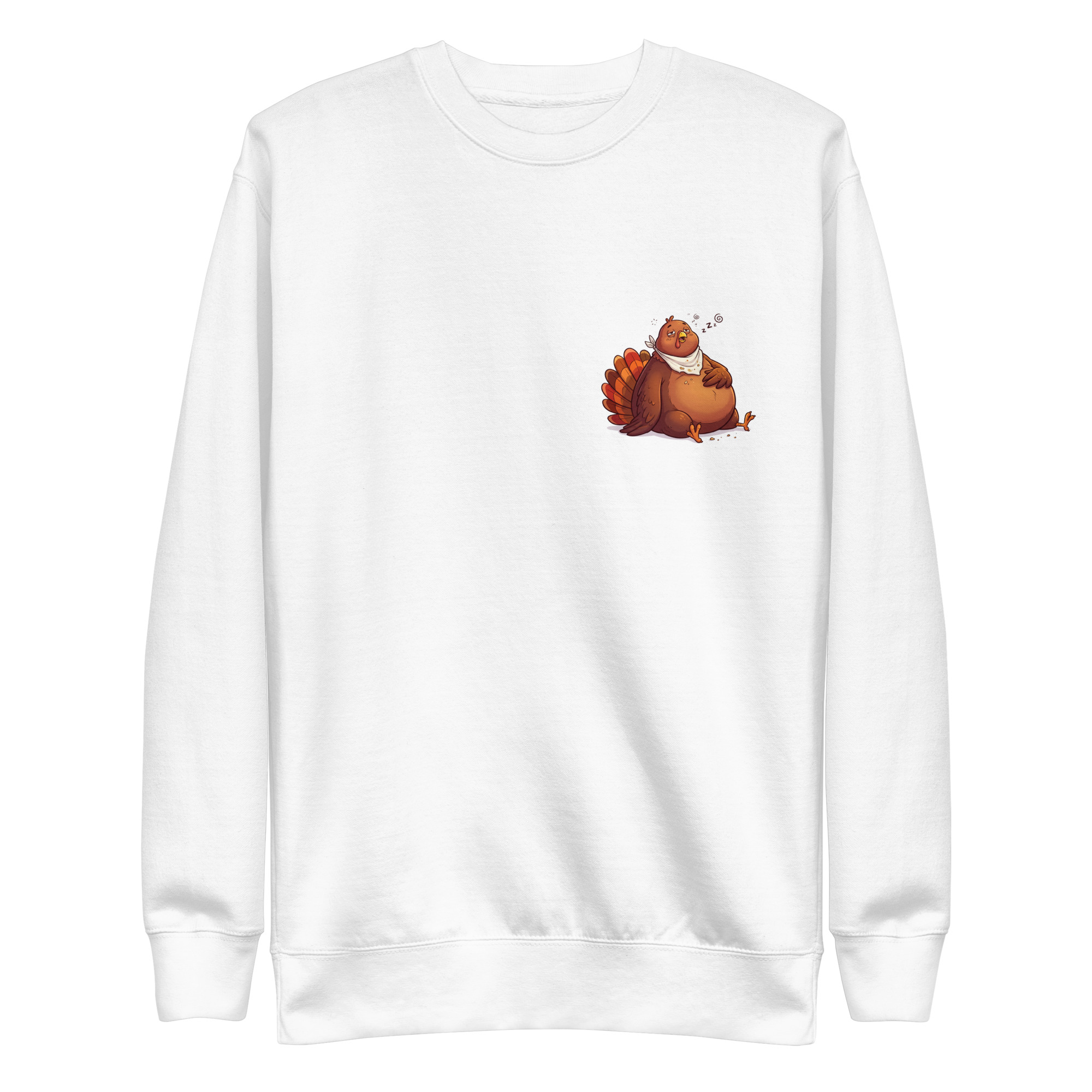 Mac N Cheese Sweatshirt - Image 6